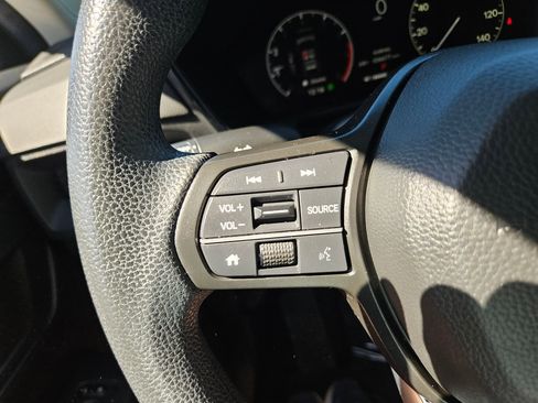 Certified 2024 Honda CR-V EX image 23