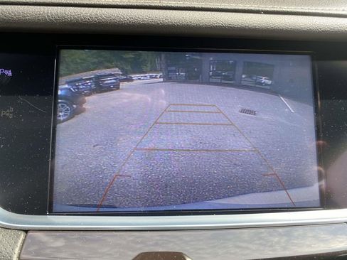 Used 2018 Cadillac XT5 Premium Luxury FWD image 26