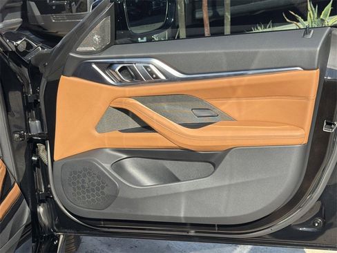 Used 2024 BMW i4 eDrive35 w/ M Sport Package image 30