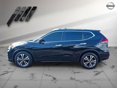 Used 2019 Nissan Rogue SV w/ Sun & Sound Touring Package