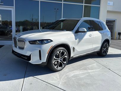 Used 2026 BMW X5 xDrive40i w/ Climate Comfort Package