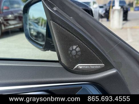 Used 2026 BMW 430i xDrive Coupe w/ M Sport Package image 14