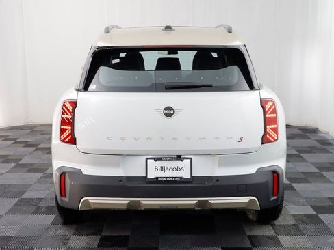 Certified 2025 MINI Cooper Countryman S image 15