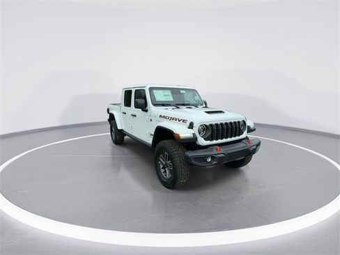 New 2026 Jeep Gladiator Mojave image 2