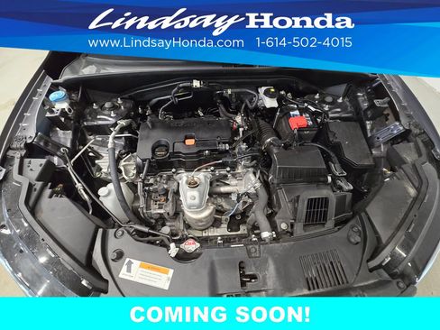 Used 2023 Honda HR-V LX image 26