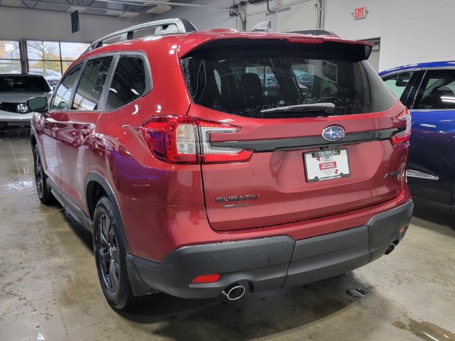 Certified 2026 Subaru Ascent Premium AWD/4WD image 7