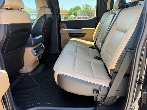 Used 2021 Ford F150 Lariat AWD/4WD image 23