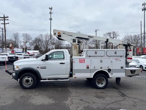 Used 2013 RAM 4500 Tradesman w/ Cold Weather Group image 5