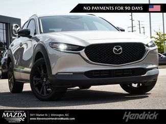 Used 2024 MAZDA CX-30 2.5 Turbo w/ Premium Package AWD/4WD video 1