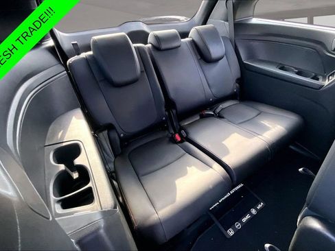 Used 2024 Honda Odyssey Sport image 25