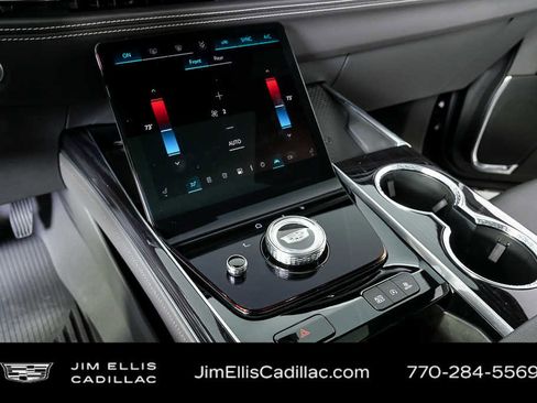 Used 2026 Cadillac Escalade Sport w/ Touring Package image 19