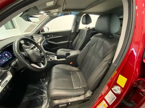 Certified 2024 Acura Integra image 12