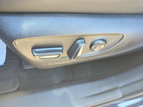 Used 2024 Toyota Grand Highlander XLE image 22