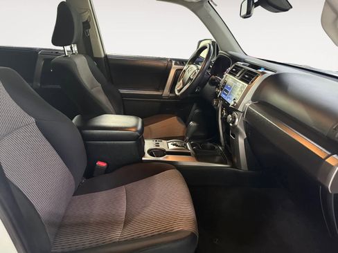 Used 2024 Toyota 4Runner SR5 RWD image 22