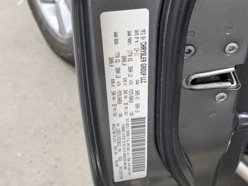 Used 2012 RAM 1500 Big Horn w/ Luxury Group AWD/4WD image 25