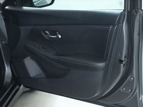 Certified 2023 Nissan Sentra SV w/ All-Weather Package image 35