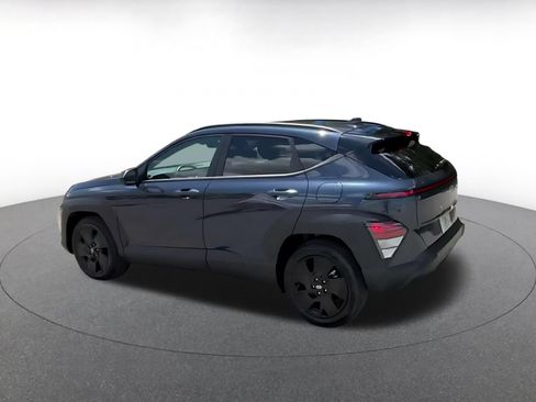 Used 2026 Hyundai Kona SEL Sport FWD image 9