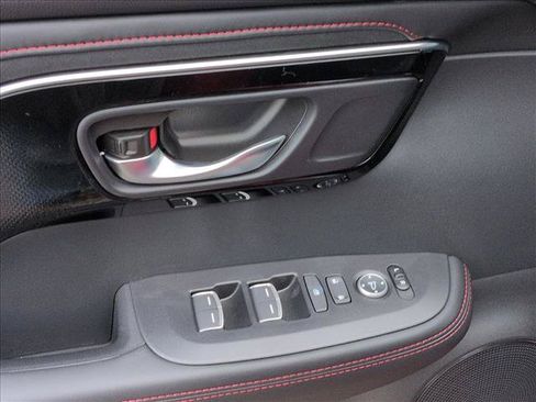 New 2025 Acura ADX A-Spec AWD/4WD image 12