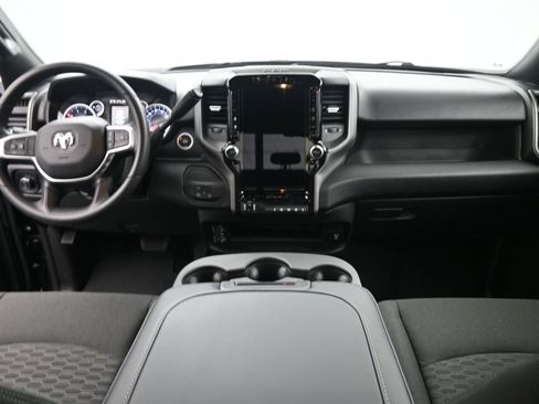 New 2026 RAM 2500 Tradesman AWD/4WD image 25
