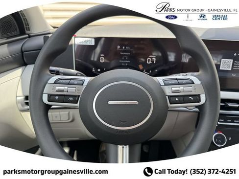 New 2025 Hyundai Tucson SEL AWD/4WD image 25