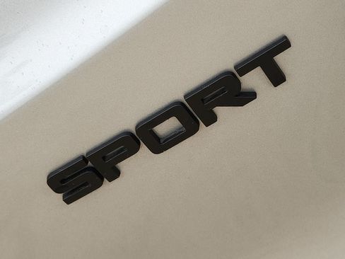 Certified 2025 Honda CR-V Sport-L image 10