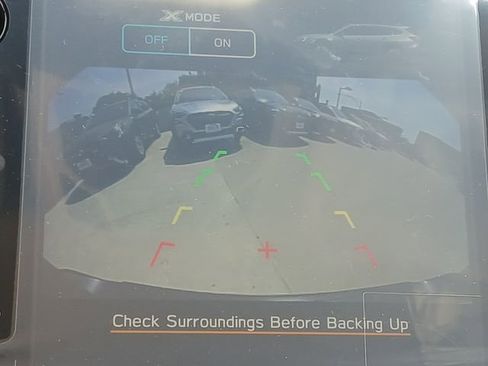 Used 2025 Subaru Outback Premium image 13