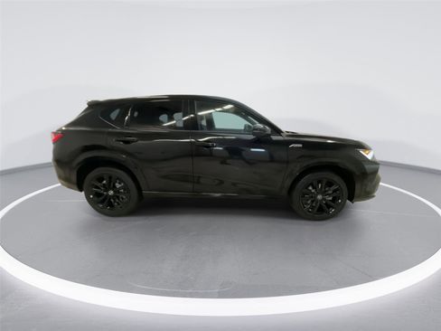 New 2026 Acura ADX A-Spec AWD/4WD image 9