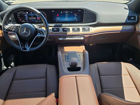 Used 2026 Mercedes-Benz GLE 350 4MATIC image 19