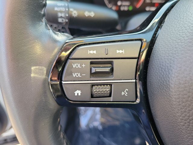 Used 2024 Honda CR-V EX-L image 20