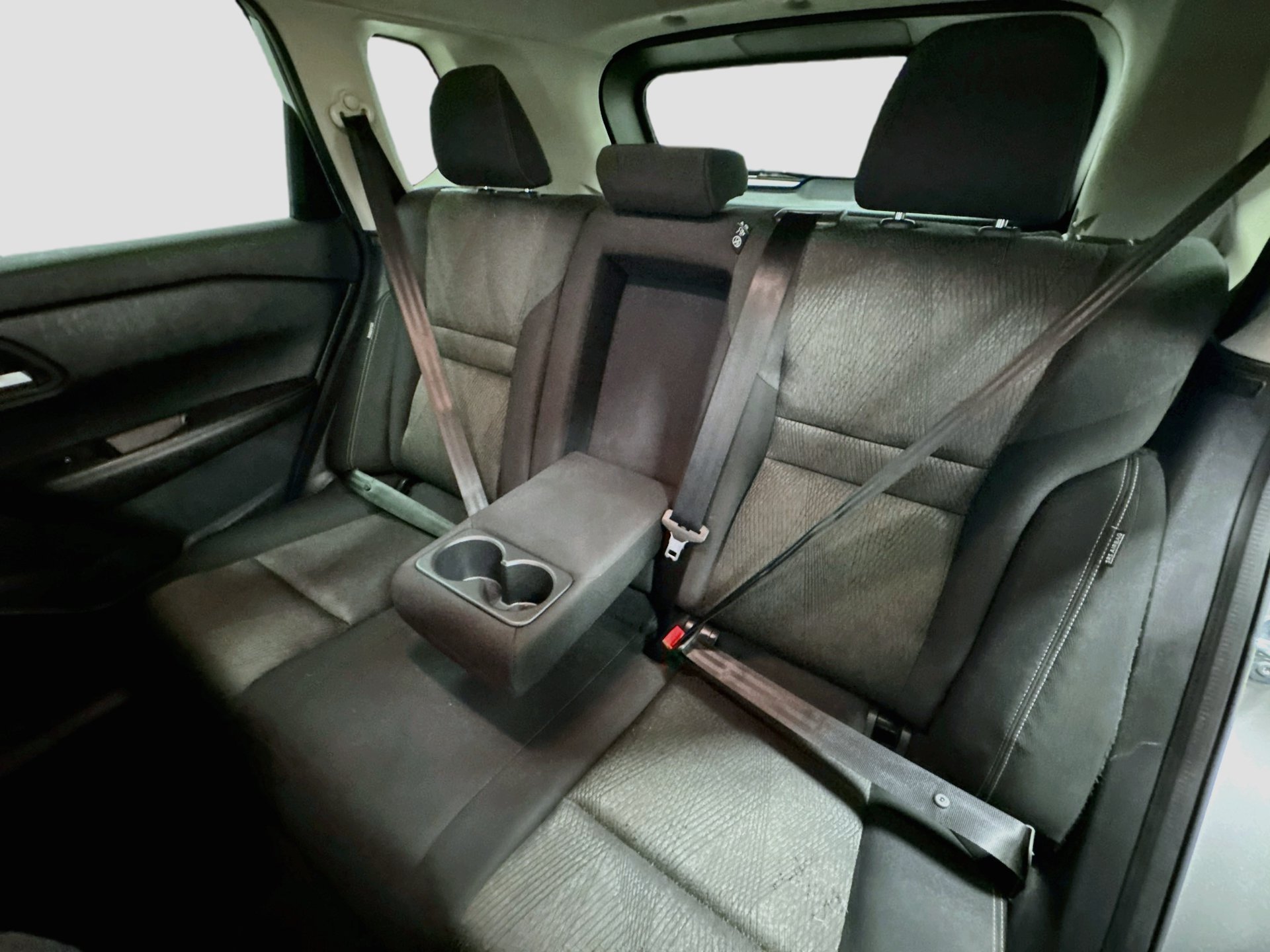 Used 2025 Nissan Rogue SV FWD image 22