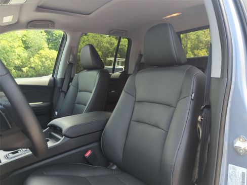 Used 2026 Honda Ridgeline RTL image 15