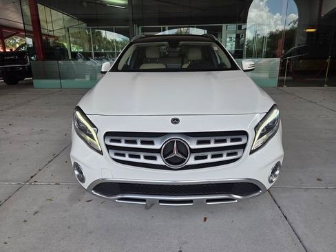 Used 2019 Mercedes-Benz GLA 250 image 18