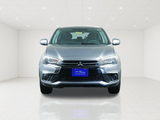 Used 2018 Mitsubishi Outlander Sport ES FWD image 3