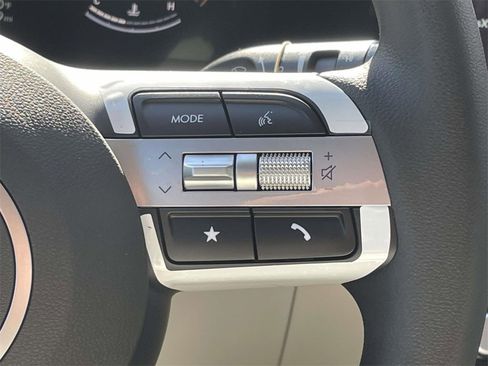 New 2026 Hyundai Tucson SEL image 21