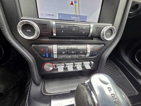 Used 2020 Ford Mustang Premium w/ Equipment Group 201A RWD image 20