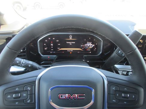 New 2026 GMC Sierra 2500 SLE w/ SLE Value Package; image 17