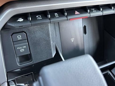 New 2026 Toyota Sequoia 1794 Edition w/ TRD Off-Road Package AWD/4WD image 25