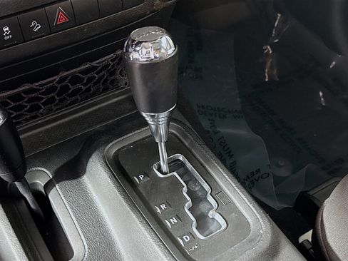 Used 2017 Jeep Wrangler Sport w/ Quick Order Package 24S image 17