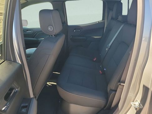 New 2026 GMC Canyon Elevation w/ Convenience Package image 23