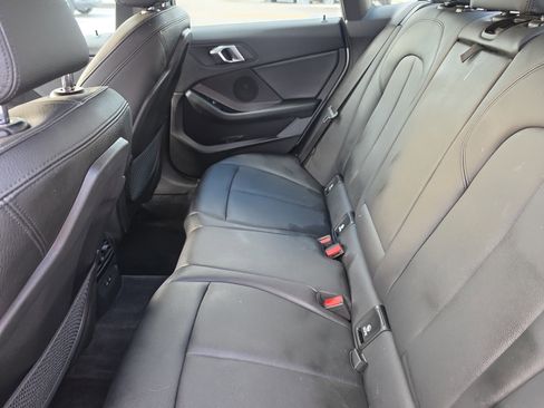 Used 2023 BMW 228i xDrive Gran Coupe w/ Convenience Package AWD/4WD image 12