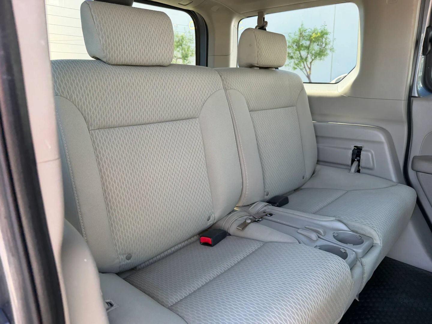 Used 2010 Honda Element LX image 18