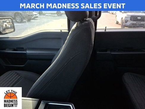 Certified 2023 Ford F150 XL w/ STX Appearance Package image 17