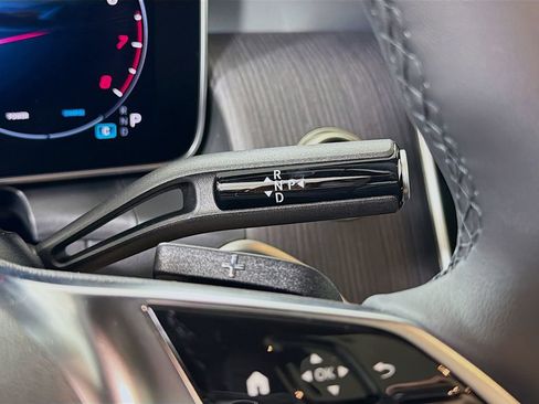 New 2026 Mercedes-Benz GLC 300 4MATIC image 19