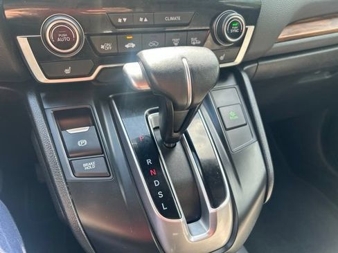 Used 2019 Honda CR-V EX-L image 21