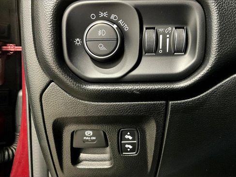 Used 2022 RAM 1500 Laramie image 17