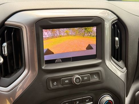 Used 2024 Chevrolet Silverado 3500 W/T w/ WT Convenience Package AWD/4WD image 19