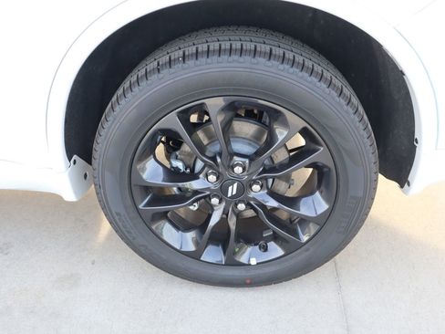 New 2026 Dodge Durango GT AWD/4WD image 20