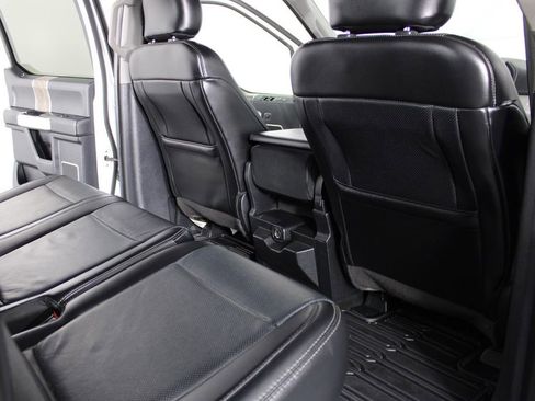 Used 2017 Ford F350 Lariat w/ Lariat Value Package image 35