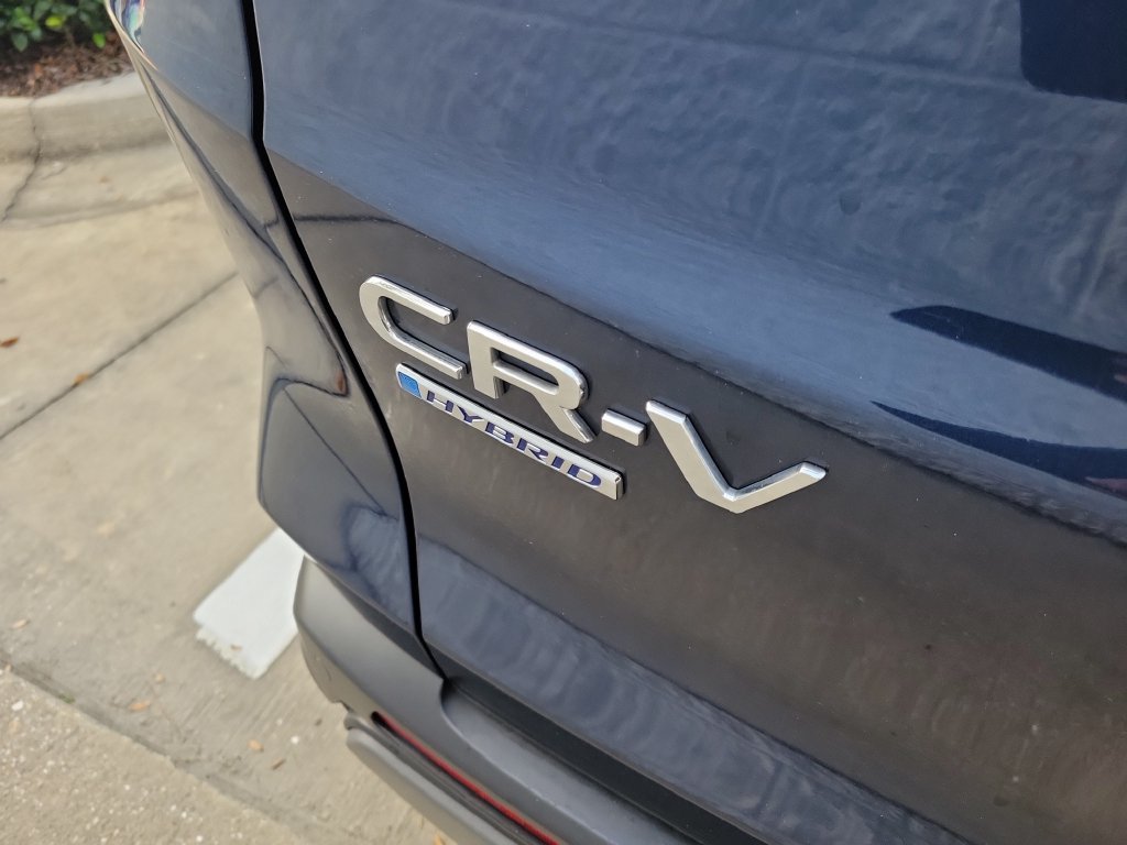 Used 2025 Honda CR-V Sport-L image 15