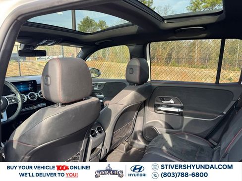 Used 2023 Mercedes-Benz GLB 250 image 24